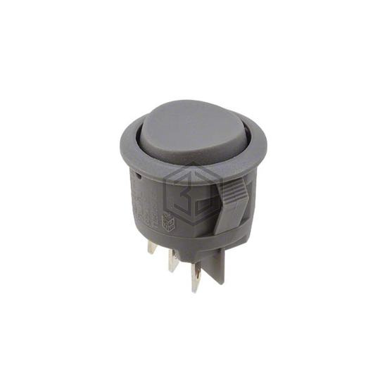 RRA1534400 - E-Switch - Rocker Switches