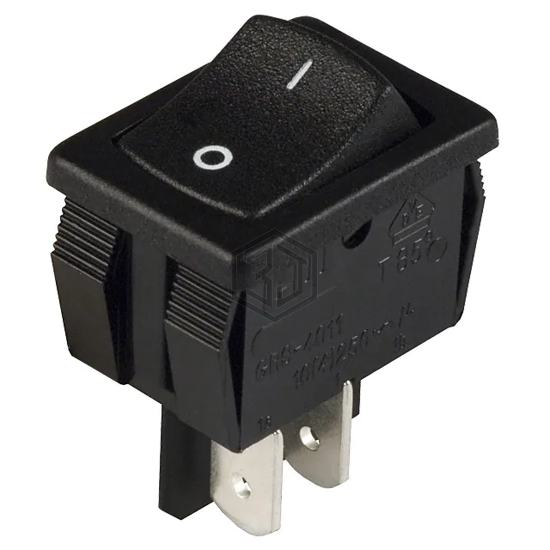 GRS-4011-0076 - CW Industries - Rocker Switches
