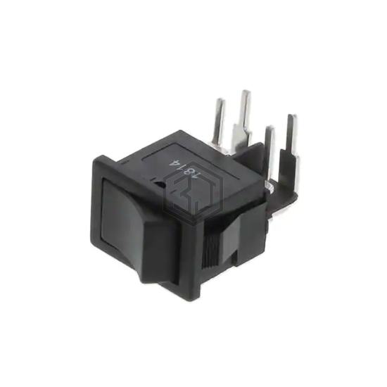 RA8H231100 - E-Switch - Rocker Switches
