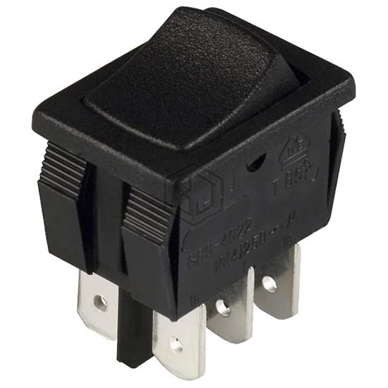 GRS-4022-1600 - CW Industries - Rocker Switches