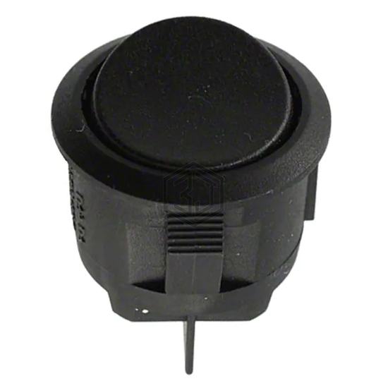 RRA12C1100 - E-Switch - Rocker Switches