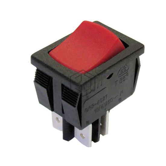 GRS-4021-0026 - CW Industries - Rocker Switches