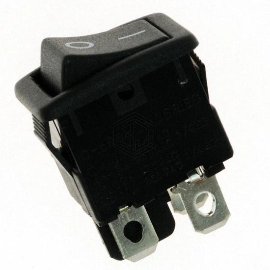LRA32H2FBBNN - ZF Electronics - Rocker Switches