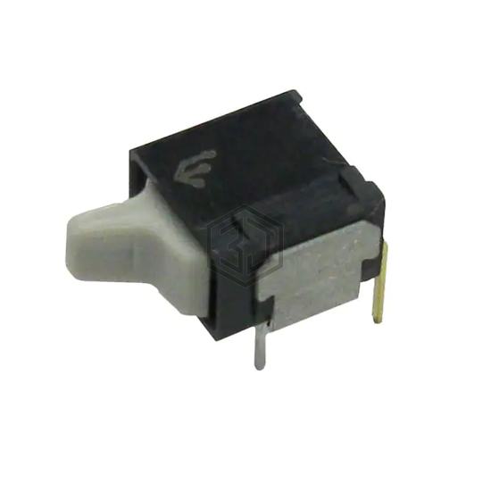CF-LD-1DC4-AG2W - Nidec Copal Electronics - Rocker Switches