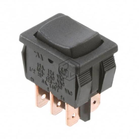 GRS-4023C-1300 - CW Industries - Rocker Switches