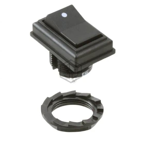 GRB049A05BB1 - CW Industries - Rocker Switches