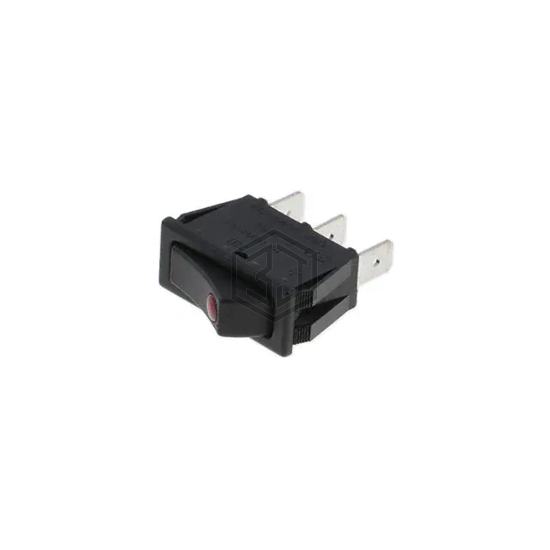 RB141D1100-219 - E-Switch - Rocker Switches