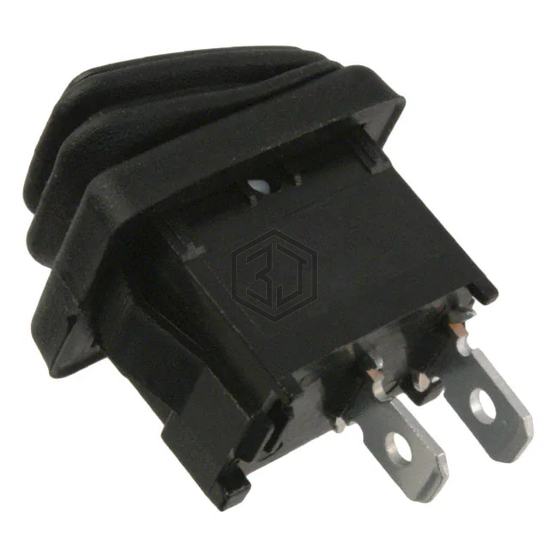 GRB066A802BB1 - CW Industries - Rocker Switches
