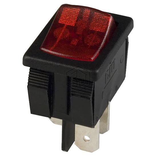 GRL-4011-1600 - CW Industries - Rocker Switches