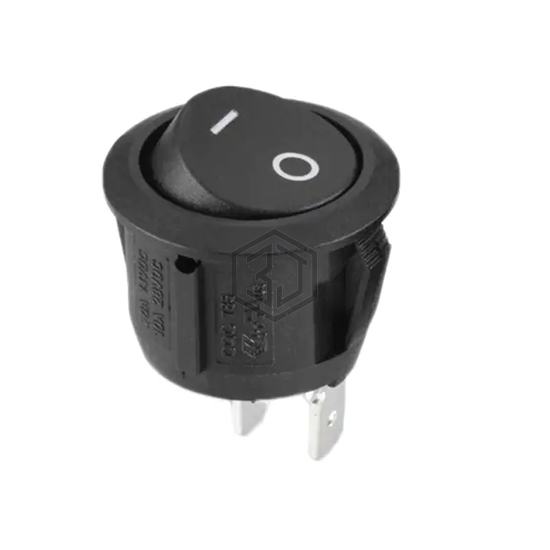 471002268142 - Würth Elektronik - Rocker Switches