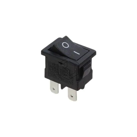 471001264142 - Würth Elektronik - Rocker Switches