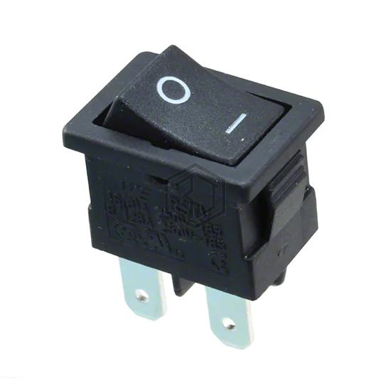 471001264143 - Würth Elektronik - Rocker Switches
