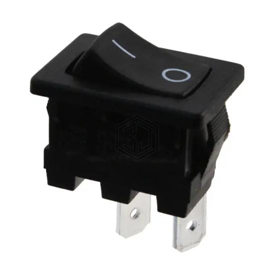 H8600VBBBEN577 - Bulgin - Rocker Switches
