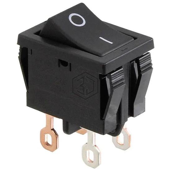 AJ7212BTVF - Panasonic Electric Works - Rocker Switches
