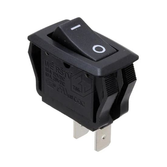 471005264152 - Würth Elektronik - Rocker Switches