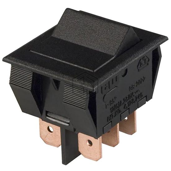 GR-2022-1600 - CW Industries - Rocker Switches