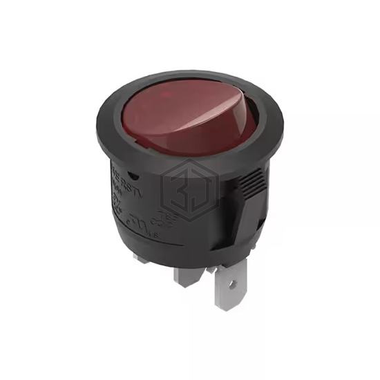 471NS04268540 - Würth Elektronik - Rocker Switches
