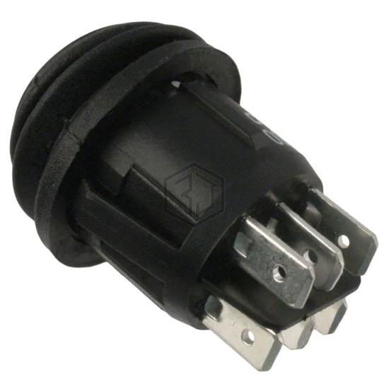 GRB244C802BB - CW Industries - Rocker Switches