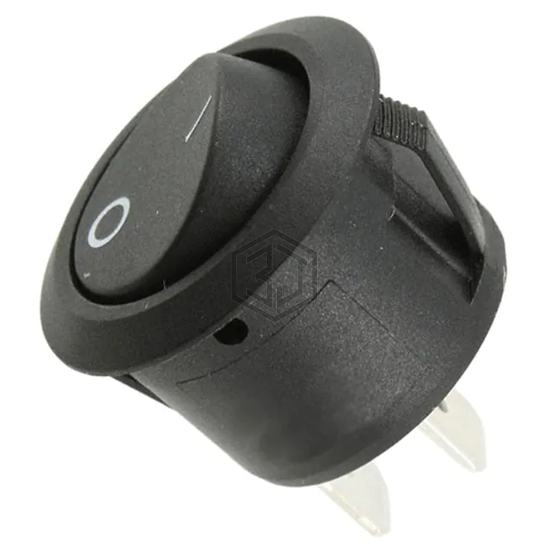 GRB293A01BB - CW Industries - Rocker Switches