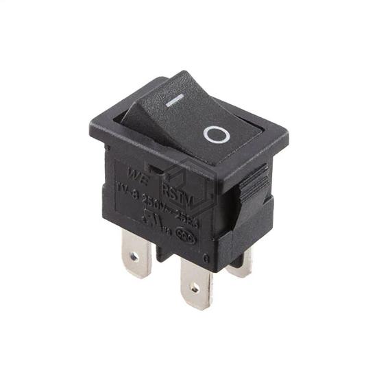 471016264143 - Würth Elektronik - Rocker Switches