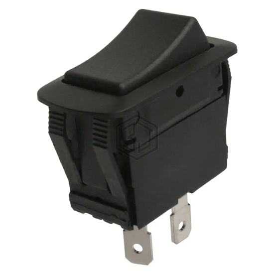 GRB260A101BBNN - CW Industries - Rocker Switches