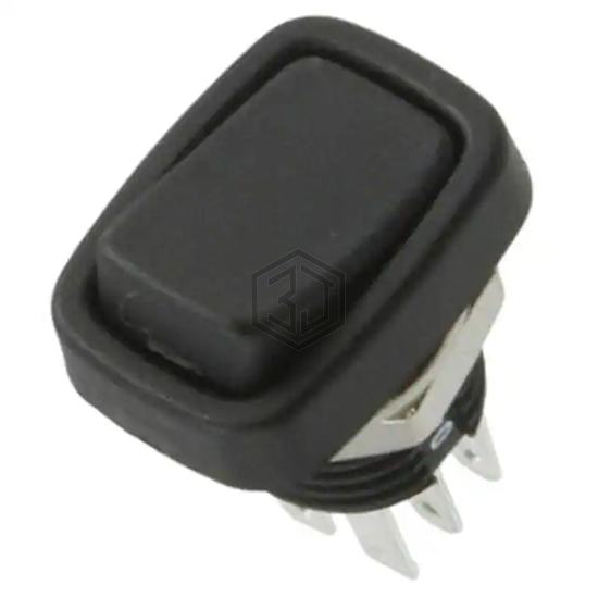 GRB213B03BB - CW Industries - Rocker Switches