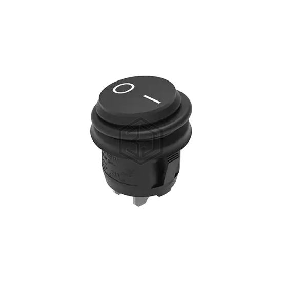 471006268142 - Würth Elektronik - Rocker Switches