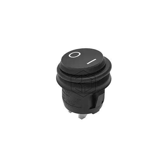 471006268143 - Würth Elektronik - Rocker Switches
