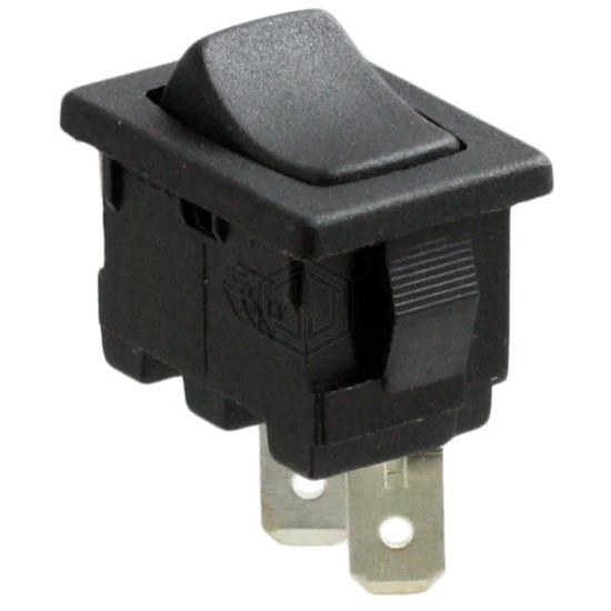 H8601VBBB - Bulgin - Rocker Switches