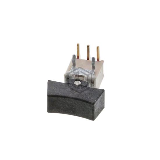 ET01J6ABE2 - C&K - Rocker Switches
