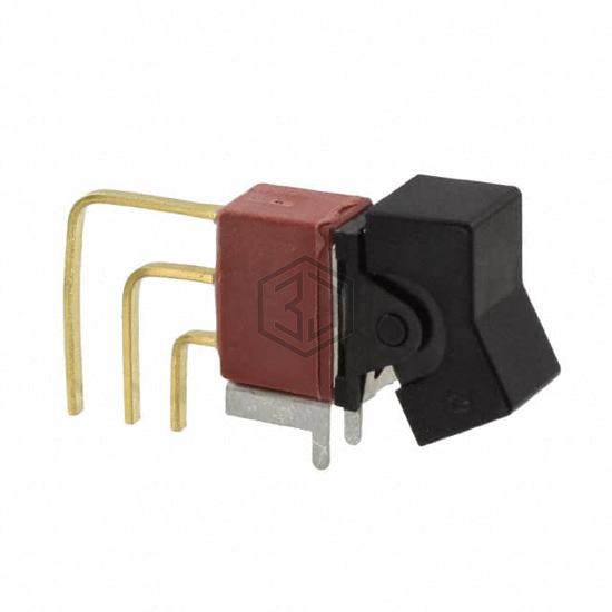 E101J1AV2GE2 - C&K - Rocker Switches