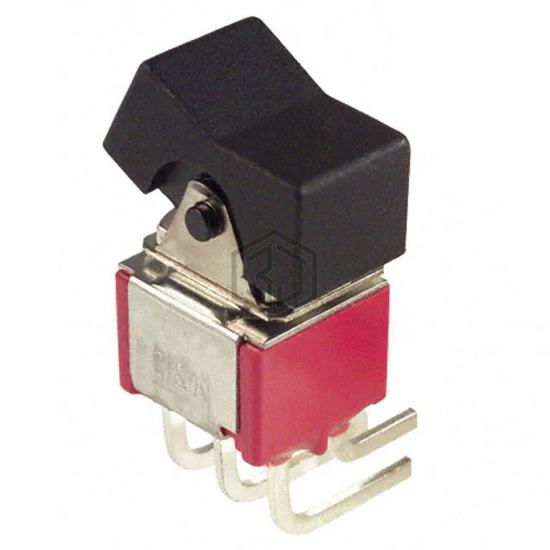 7201J1AQE2 - C&K - Rocker Switches