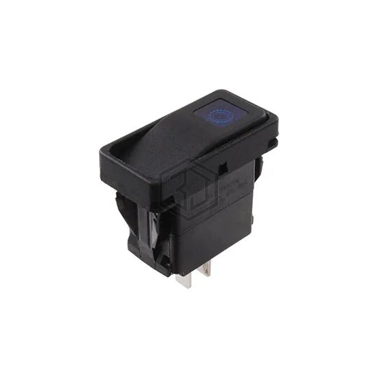 V1B1B801-6WZ00-000 - Carling Technologies - Rocker Switches