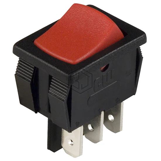 GRS-4012-0026 - CW Industries - Rocker Switches