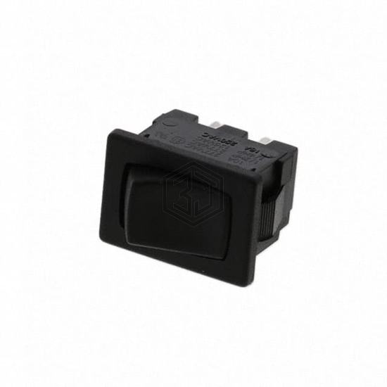 H8600VBAAA - Bulgin - Rocker Switches