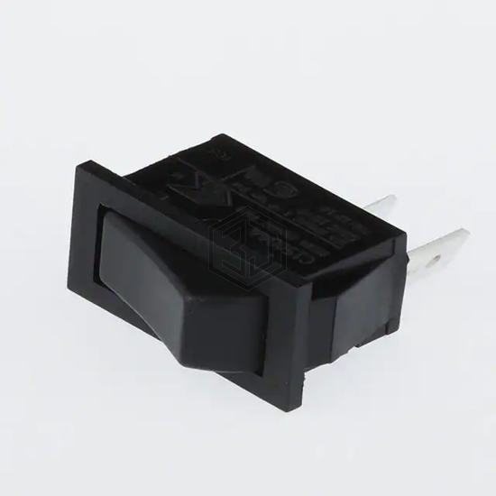 C1500AAAAA - Bulgin - Rocker Switches