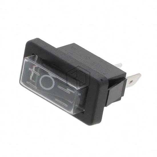 C1300ALGAA - Bulgin - Rocker Switches