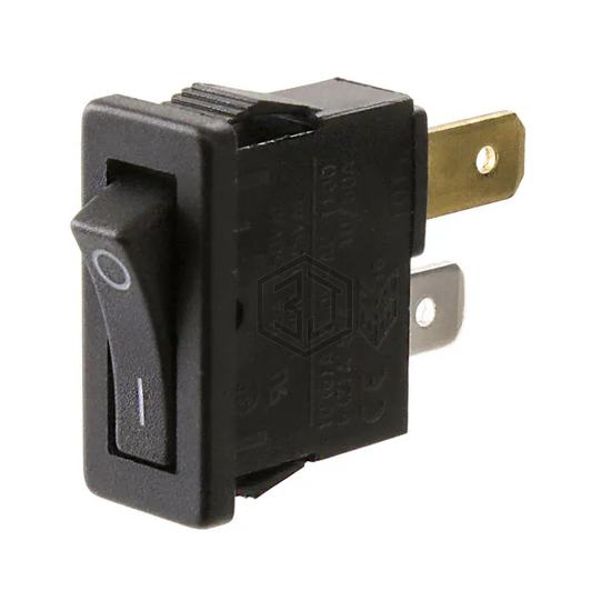 H8800VAAAB - Bulgin - Rocker Switches