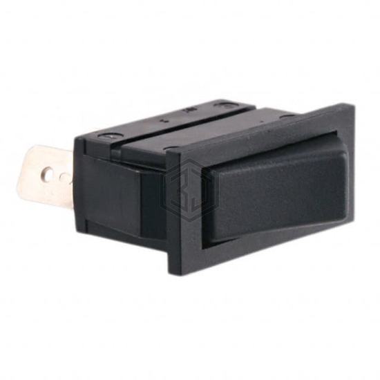 C1300AABB - Bulgin - Rocker Switches