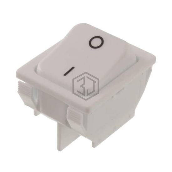 CN202J11S115PQ - C&K - Rocker Switches