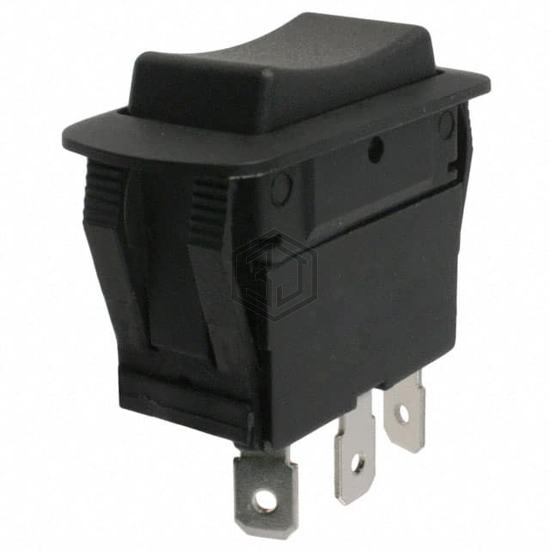 GRB260G101BBNN - CW Industries - Rocker Switches