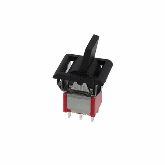 1-1571987-9 - TE Connectivity ALCOSWITCH Switches - Rocker Switches