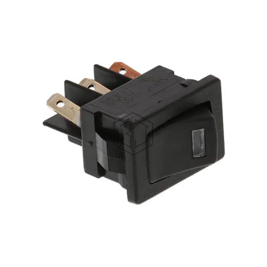 DM14J72S205Q3 - C&K - Rocker Switches