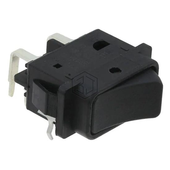 DF62J12S2AQA - C&K - Rocker Switches