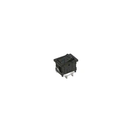 D502J11S215DQA - C&K - Rocker Switches