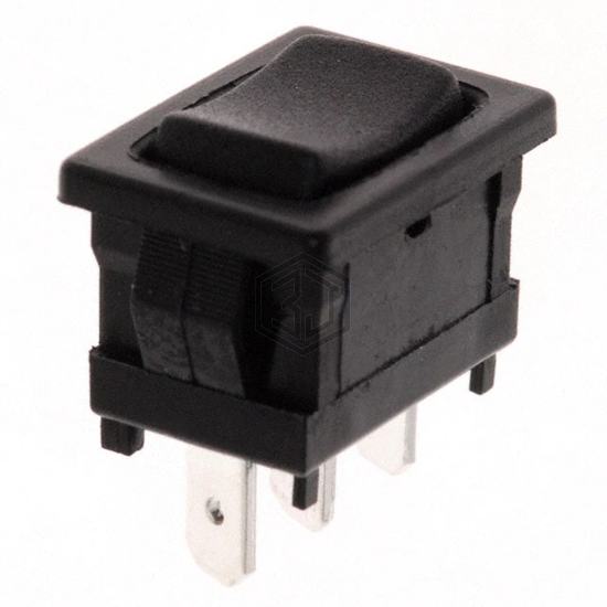D105J12S205QA - C&K - Rocker Switches