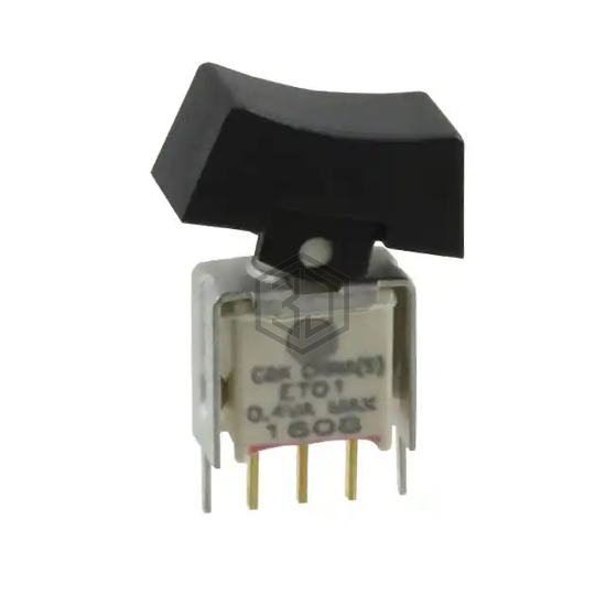 ET01J1V3BE2 - C&K - Rocker Switches