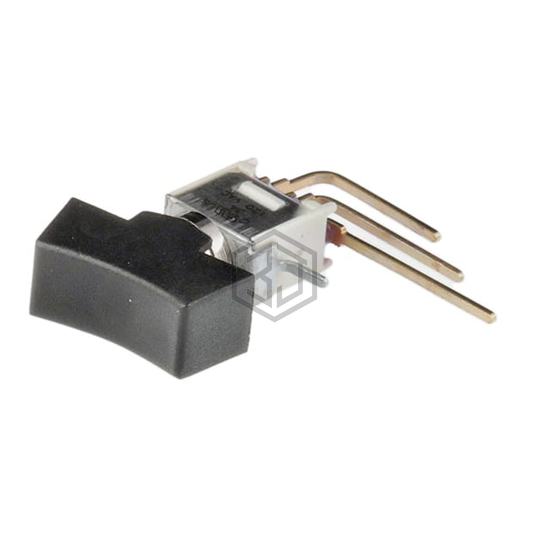 T101J6AVGE2 - C&K - Rocker Switches
