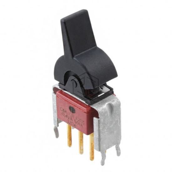 E201J2V21BE2 - C&K - Rocker Switches