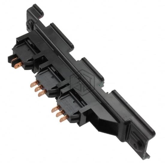 GRS-2012-2053 - CW Industries - Rocker Switches